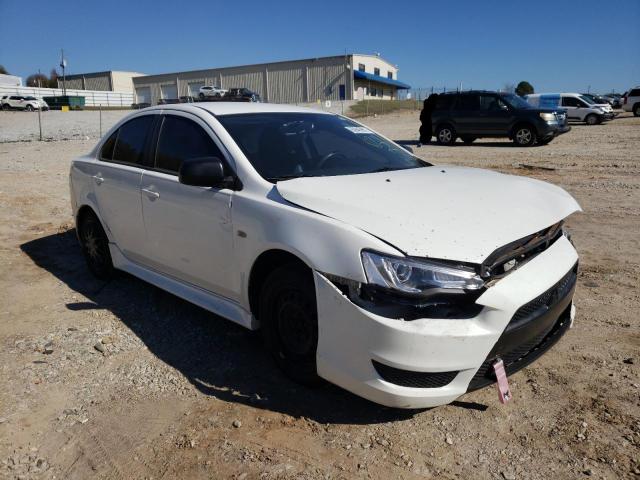 MITSUBISHI LANCER ES/ 2013 ja32u2fu6du016784