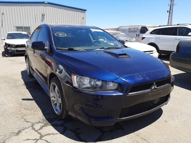 MITSUBISHI LANCER ES/ 2013 ja32u2fu6du017000