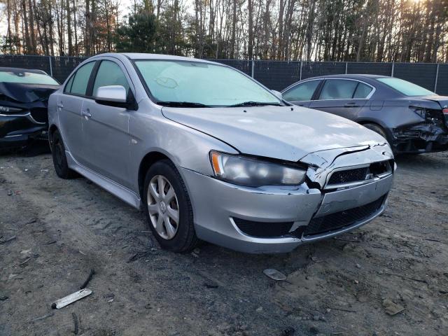 MITSUBISHI LANCER ES/ 2013 ja32u2fu6du017840