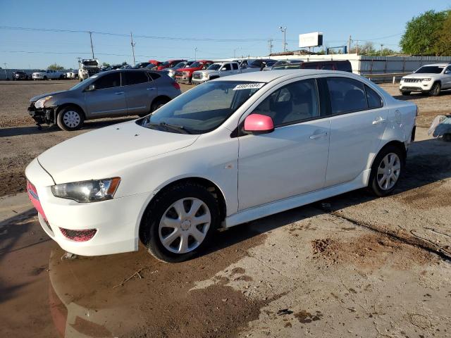 MITSUBISHI LANCER 2013 ja32u2fu6du020513