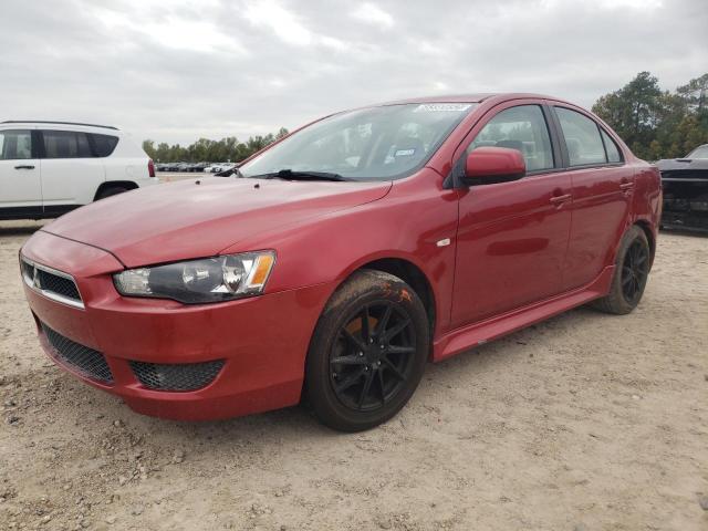 MITSUBISHI LANCER ES/ 2013 ja32u2fu6du023623