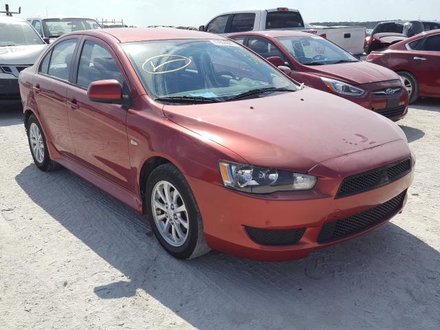 MITSUBISHI LANCER ES/ 2014 ja32u2fu6eu001980