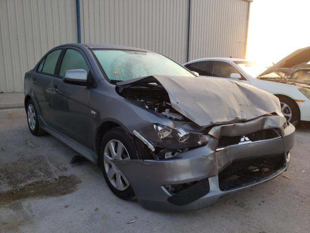 MITSUBISHI LANCER ES/ 2014 ja32u2fu6eu002577