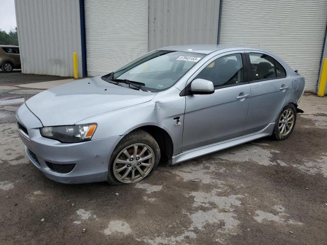 MITSUBISHI LANCER ES/ 2014 ja32u2fu6eu003051