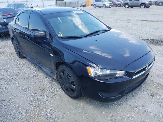 MITSUBISHI LANCER ES/ 2014 ja32u2fu6eu003485