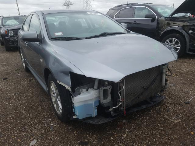 MITSUBISHI LANCER ES/ 2014 ja32u2fu6eu005222