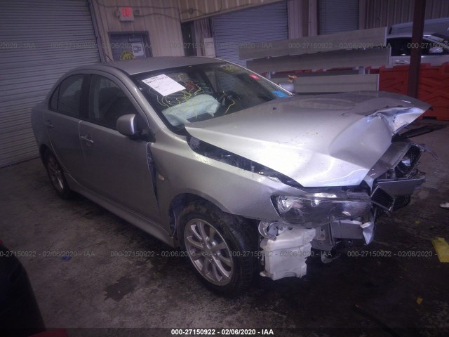 MITSUBISHI LANCER 2014 ja32u2fu6eu006435