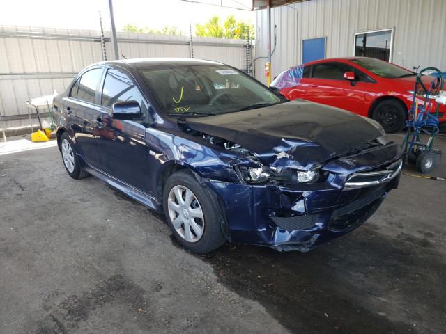 MITSUBISHI LANCER ES/ 2014 ja32u2fu6eu007598