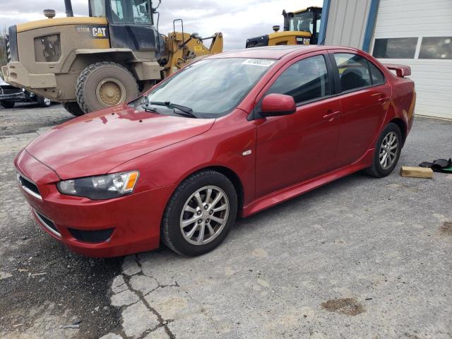 MITSUBISHI LANCER ES/ 2014 ja32u2fu6eu007858