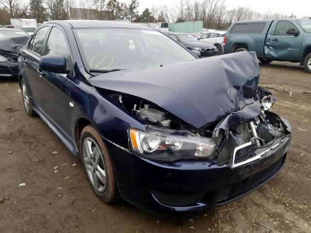 MITSUBISHI LANCER ES/ 2014 ja32u2fu6eu010999