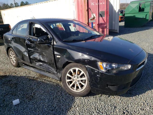 MITSUBISHI LANCER ES/ 2014 ja32u2fu6eu011442