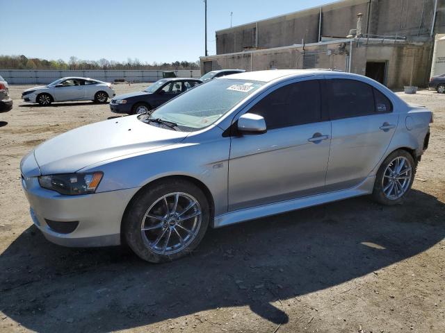 MITSUBISHI LANCER 2014 ja32u2fu6eu012316