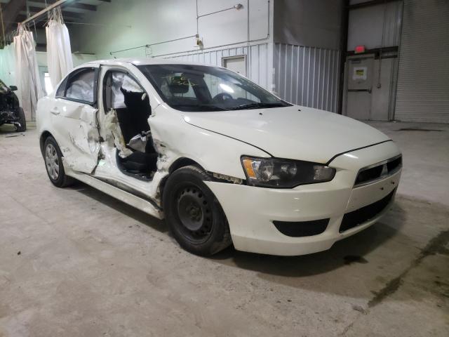 MITSUBISHI LANCER ES/ 2014 ja32u2fu6eu012347