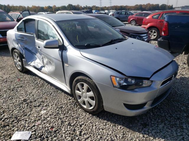 MITSUBISHI LANCER ES/ 2014 ja32u2fu6eu013272