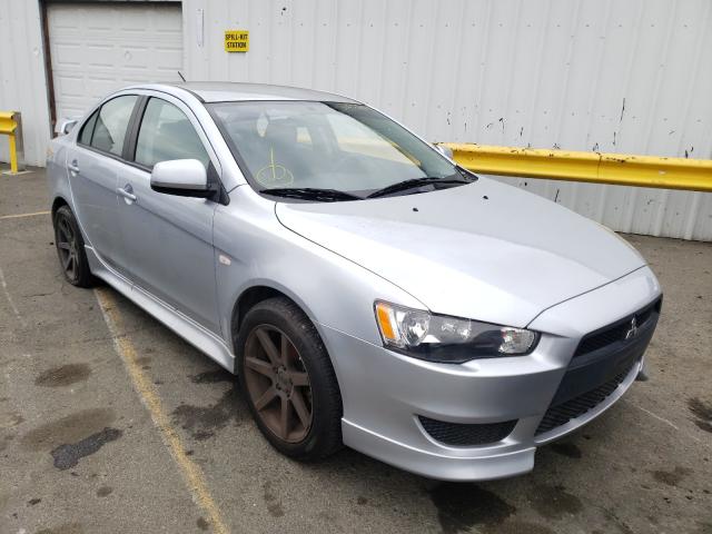 MITSUBISHI LANCER ES/ 2014 ja32u2fu6eu013899