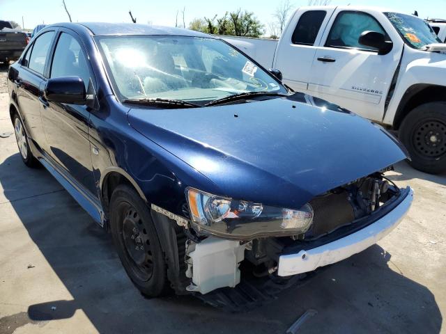 MITSUBISHI LANCER ES/ 2014 ja32u2fu6eu013935