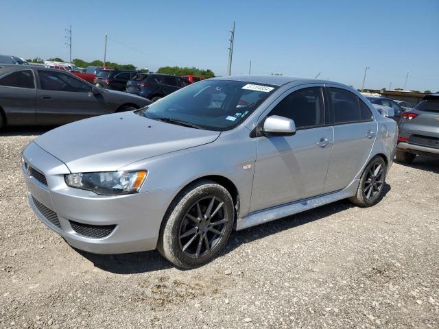 MITSUBISHI LANCER 2014 ja32u2fu6eu014504