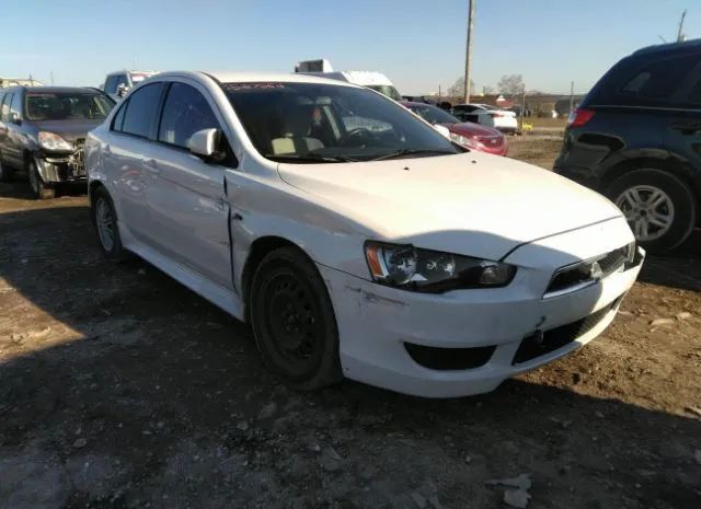 MITSUBISHI LANCER 2014 ja32u2fu6eu015071