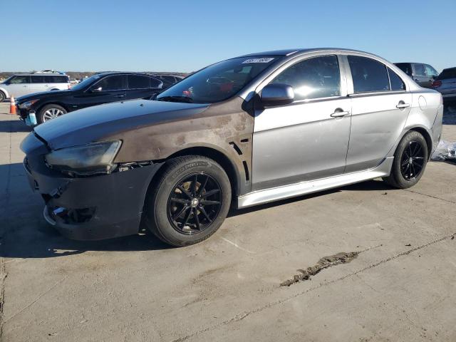 MITSUBISHI LANCER ES 2014 ja32u2fu6eu017094