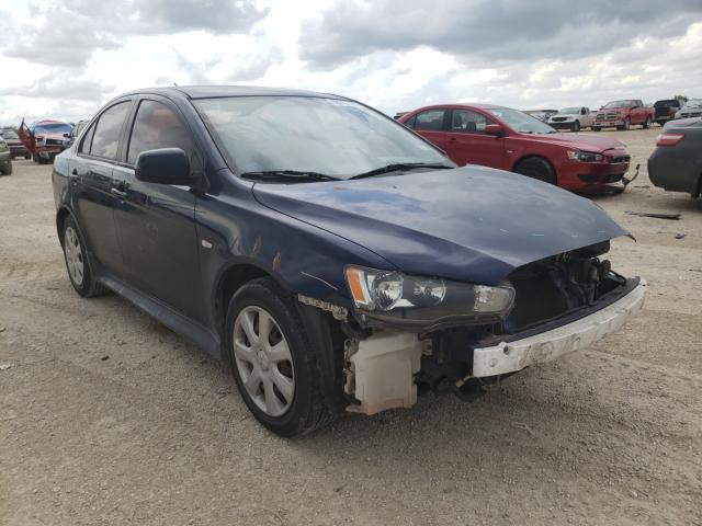 MITSUBISHI LANCER ES/ 2014 ja32u2fu6eu017578