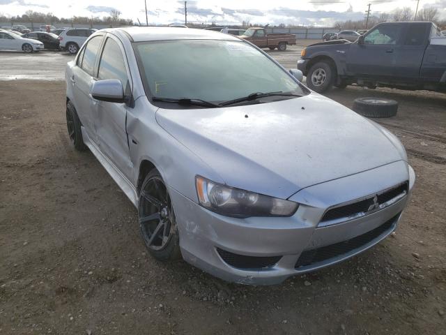 MITSUBISHI LANCER ES/ 2014 ja32u2fu6eu019413