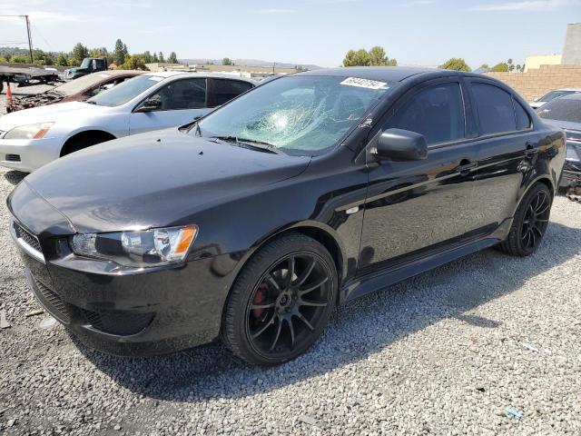 MITSUBISHI LANCER 2014 ja32u2fu6eu019881