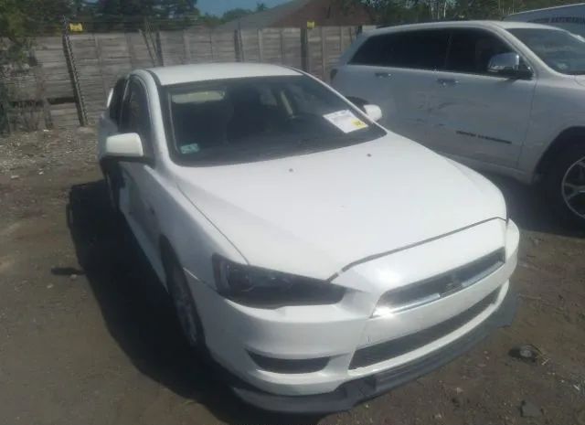 MITSUBISHI LANCER 2014 ja32u2fu6eu020268