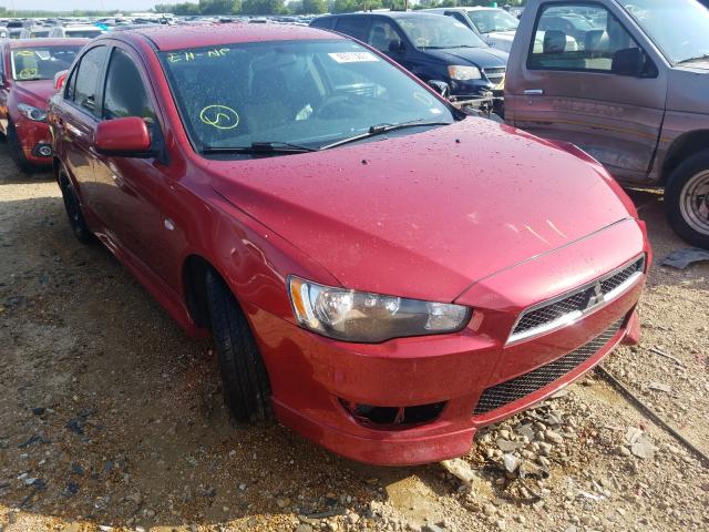 MITSUBISHI LANCER ES/ 2014 ja32u2fu6eu021808