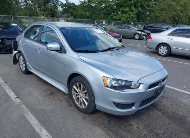 MITSUBISHI LANCER 2015 ja32u2fu6fu000412