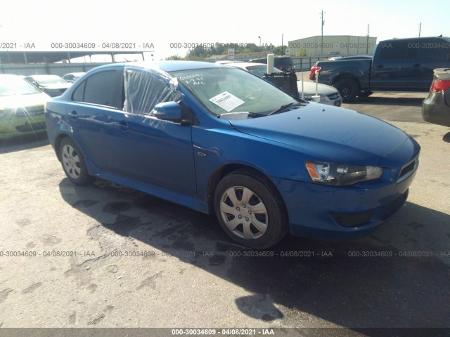 MITSUBISHI LANCER 2015 ja32u2fu6fu000510