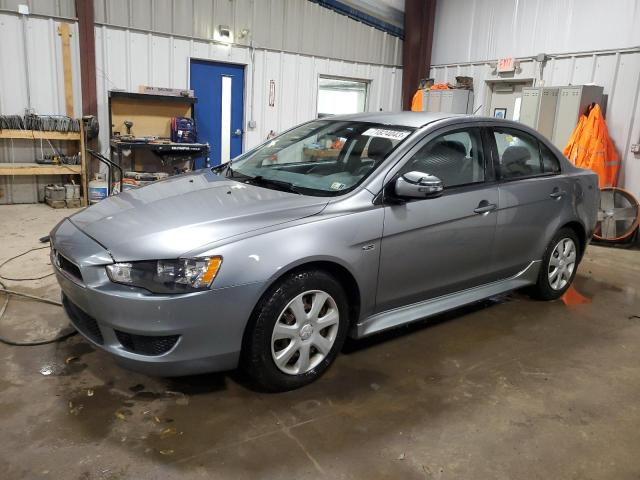 MITSUBISHI LANCER ES 2015 ja32u2fu6fu000698