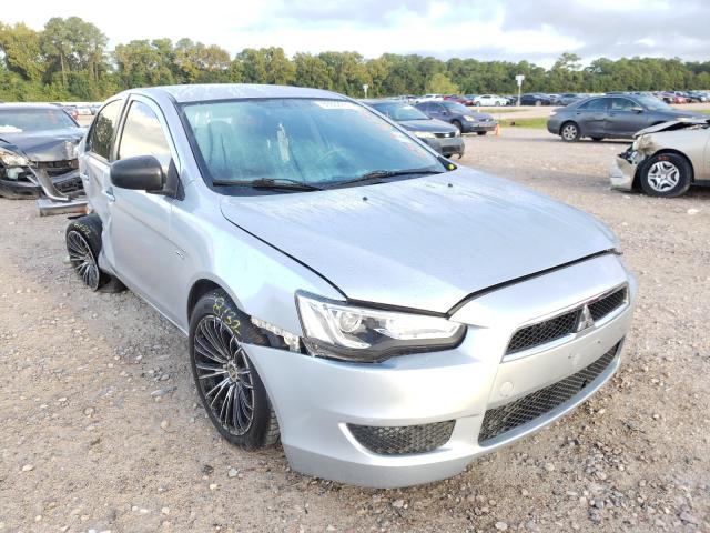 MITSUBISHI LANCER ES 2015 ja32u2fu6fu001981