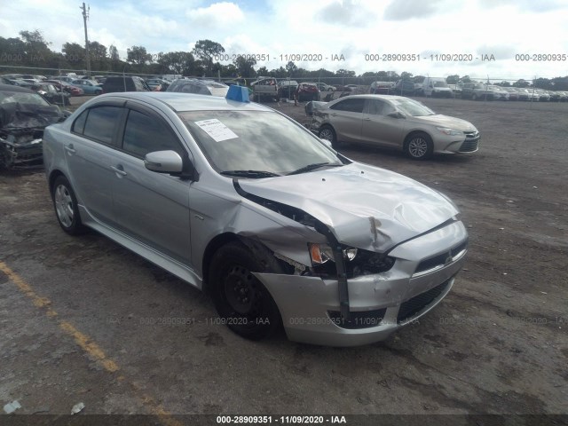 MITSUBISHI LANCER 2015 ja32u2fu6fu002080