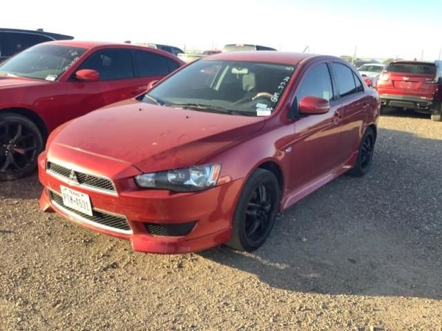 MITSUBISHI LANCER 2015 ja32u2fu6fu002838