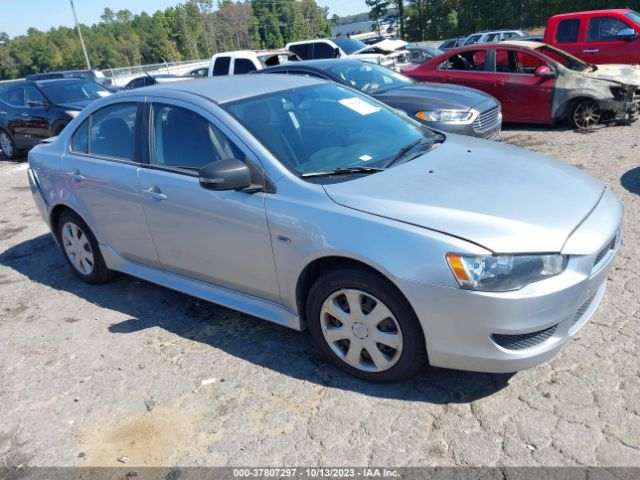 MITSUBISHI LANCER 2015 ja32u2fu6fu003584