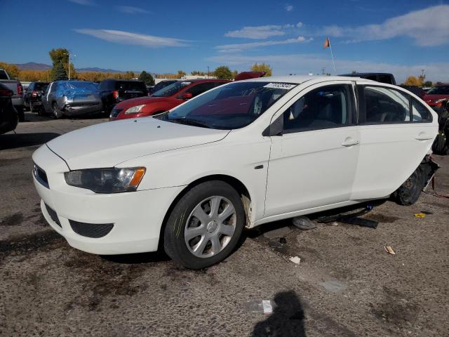 MITSUBISHI LANCER ES 2015 ja32u2fu6fu003665