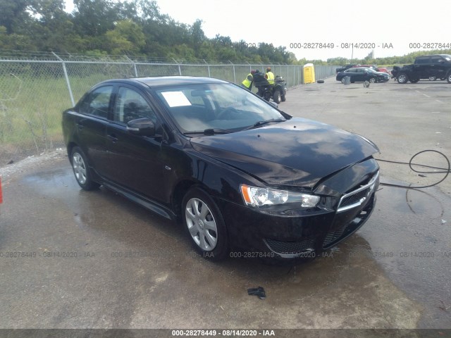 MITSUBISHI LANCER 2015 ja32u2fu6fu005772