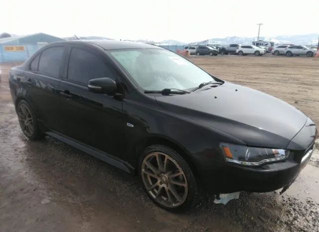 MITSUBISHI LANCER 2015 ja32u2fu6fu006100