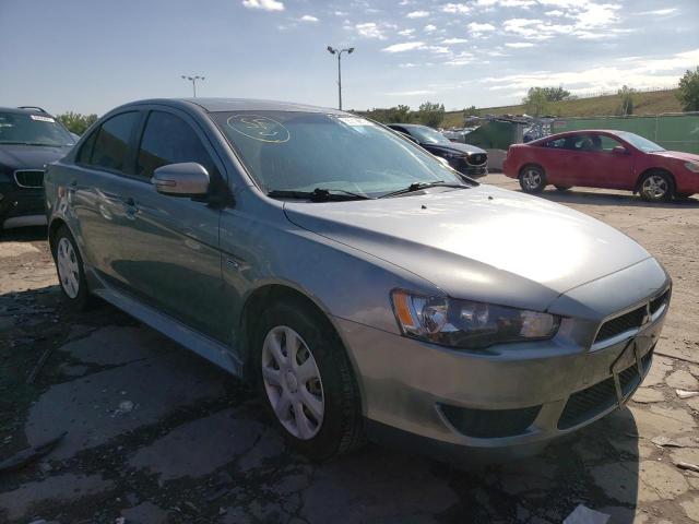 MITSUBISHI LANCER 2015 ja32u2fu6fu006310