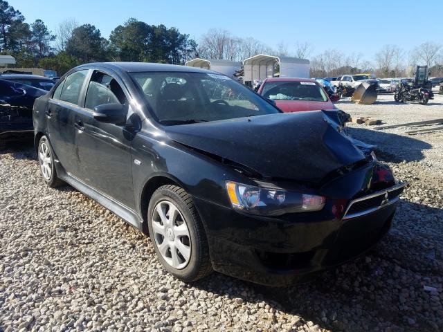 MITSUBISHI LANCER ES 2015 ja32u2fu6fu006811