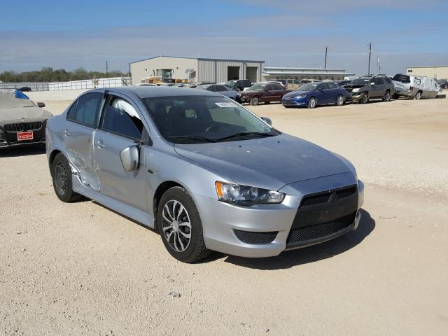 MITSUBISHI LANCER 2014 ja32u2fu6fu007764