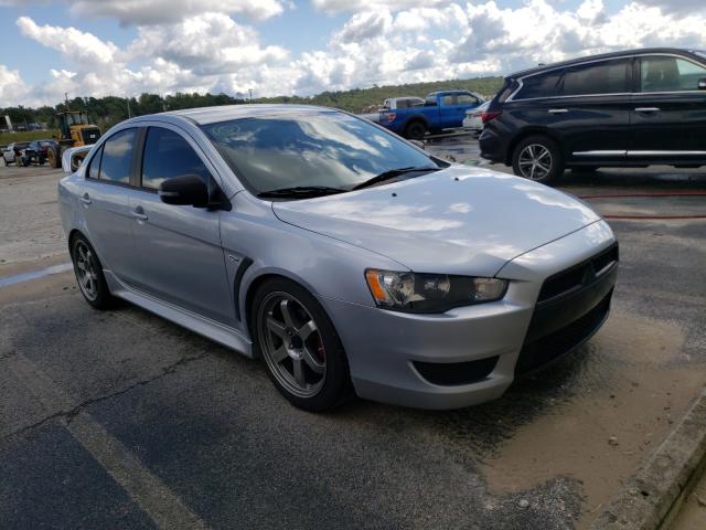 MITSUBISHI LANCER ES 2015 ja32u2fu6fu009482