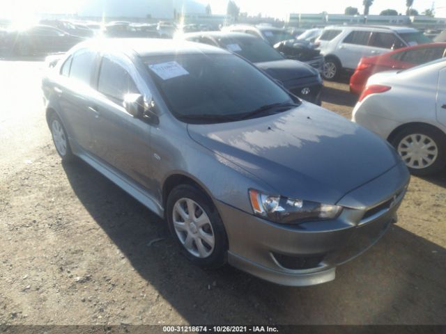 MITSUBISHI LANCER 2015 ja32u2fu6fu010860