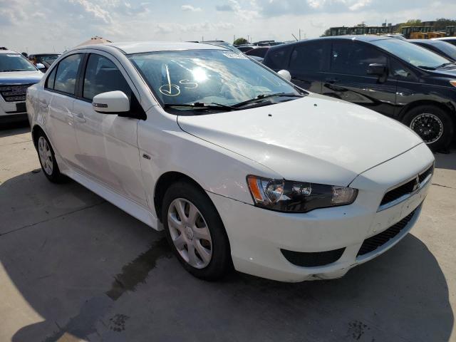 MITSUBISHI LANCER ES 2015 ja32u2fu6fu013029