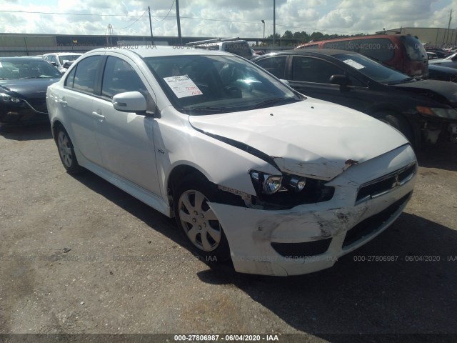 MITSUBISHI LANCER 2015 ja32u2fu6fu013144