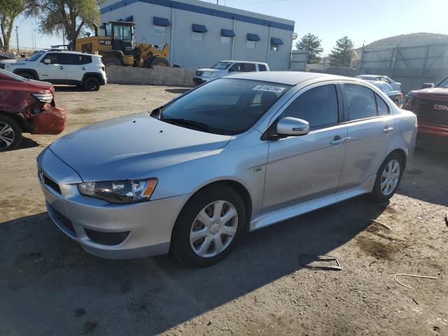 MITSUBISHI LANCER 2015 ja32u2fu6fu013287