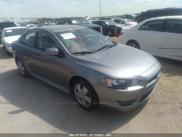 MITSUBISHI LANCER 2015 ja32u2fu6fu013337