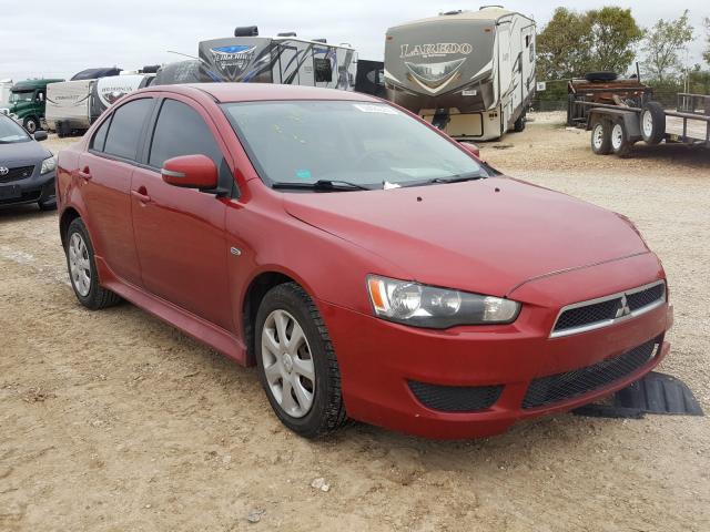 MITSUBISHI LANCER ES 2015 ja32u2fu6fu013919