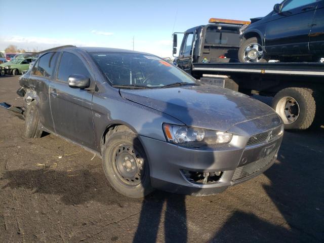 MITSUBISHI LANCER ES 2015 ja32u2fu6fu014858