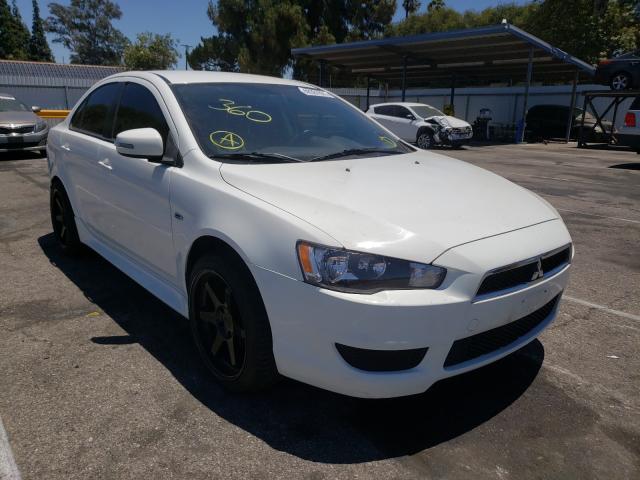 MITSUBISHI LANCER ES 2015 ja32u2fu6fu015444